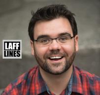 Adam Pateman @ Lafflines Comedy Club 
