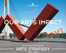Arts Strategy Open House