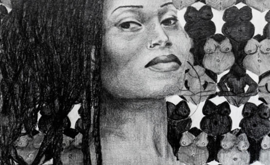 Celebrating Black history in Canada through Tessellation and Portraiture