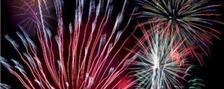 Celebration of Light Fireworks Cruise
