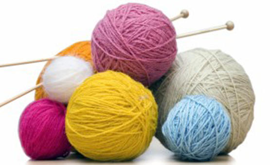 Three Fun Yarn Crafts