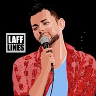 Kyle Jones @ Lafflines Comedy Club