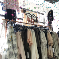 Mila + Paige/Gemini Rising Warehouse Sale