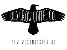 Open Mic @ Old Crow Coffee