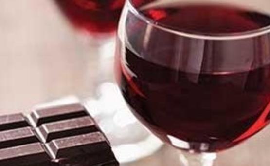 Wine, Women & Chocolate - Get to Know Soroptimist!