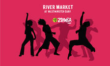 Zumba @ River Market