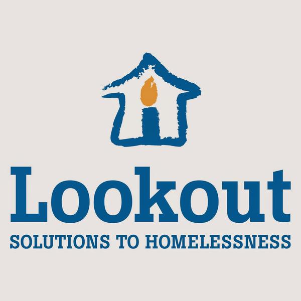 Lookout Emergency Aid Society - Logo high squarel