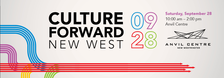 Culture Forward New West