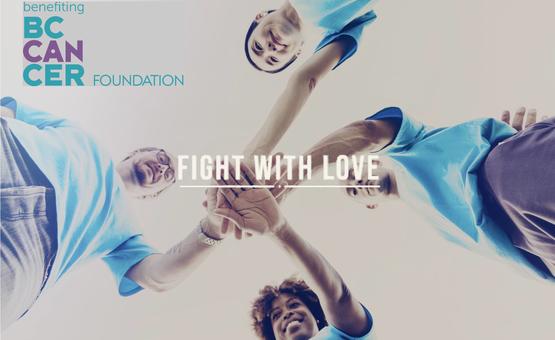 Fight with Love