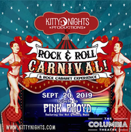 Rock & Roll Carnival: Tribute to Pink Floyd