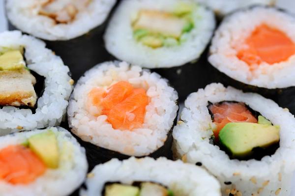 Image 2 Sushi