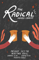 The Radical: Improv Comedy
